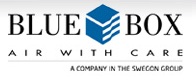 Louis Vitton sceglie Blue Box