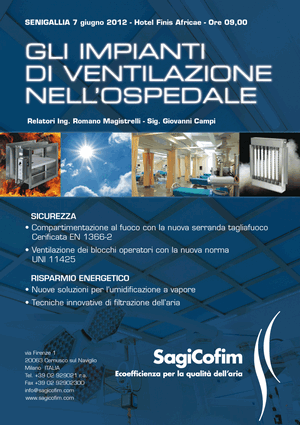 07/06/2012 - SAGICOFIM - Senigallia