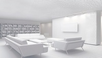 LEONARDO: la nuova frontiera del soffitto radiante