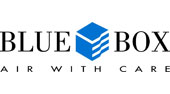 BLUE BOX