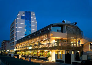 Hotel Excelsior - Pesaro