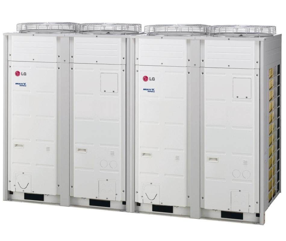LG - Pompa di Calore MULTI-V III