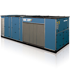 BLUE BOX - Roof Top LAMBDA ECHOS